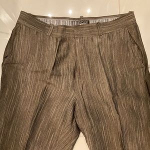 Missoni Sport Men's Slacks 50 Euro / 34 US
